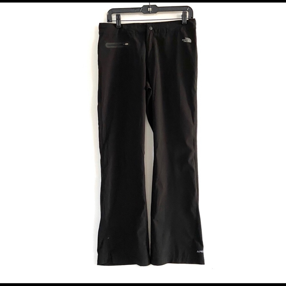 The North Face pants size 8